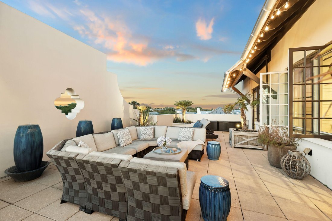 Condo in Watersound, Florida, United States 4 - 19030549