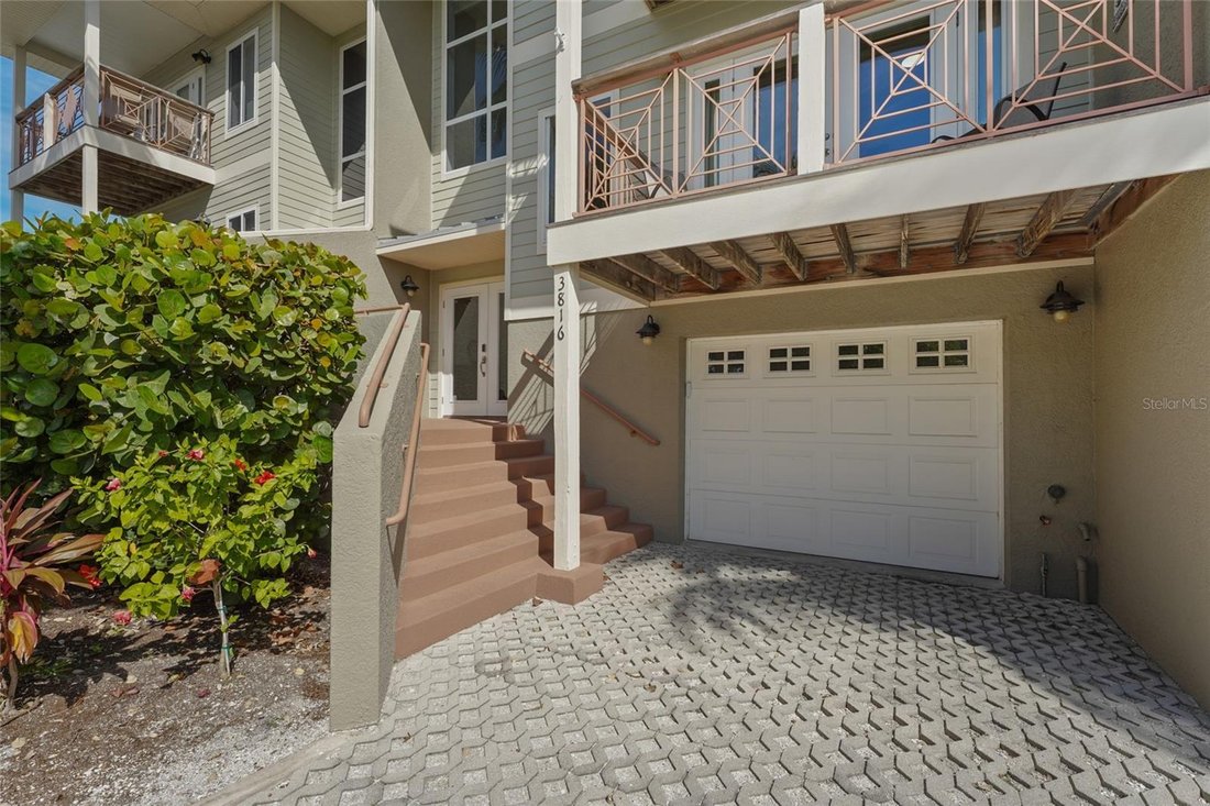 Condo in Holmes Beach, Florida, United States 2 - 19023455