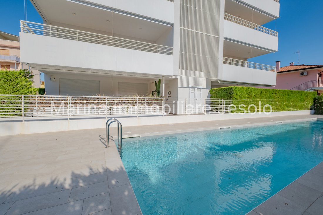 Apartment in Lido di Jesolo, Jesolo, Veneto 5 - 19025537