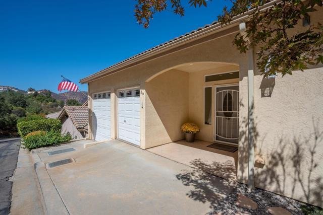 House in Ramona, California, United States 3 - 19011740