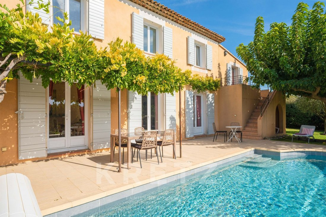 House in Mallemort, Provence-Alpes-Côte d'Azur, France 3 - 19021963