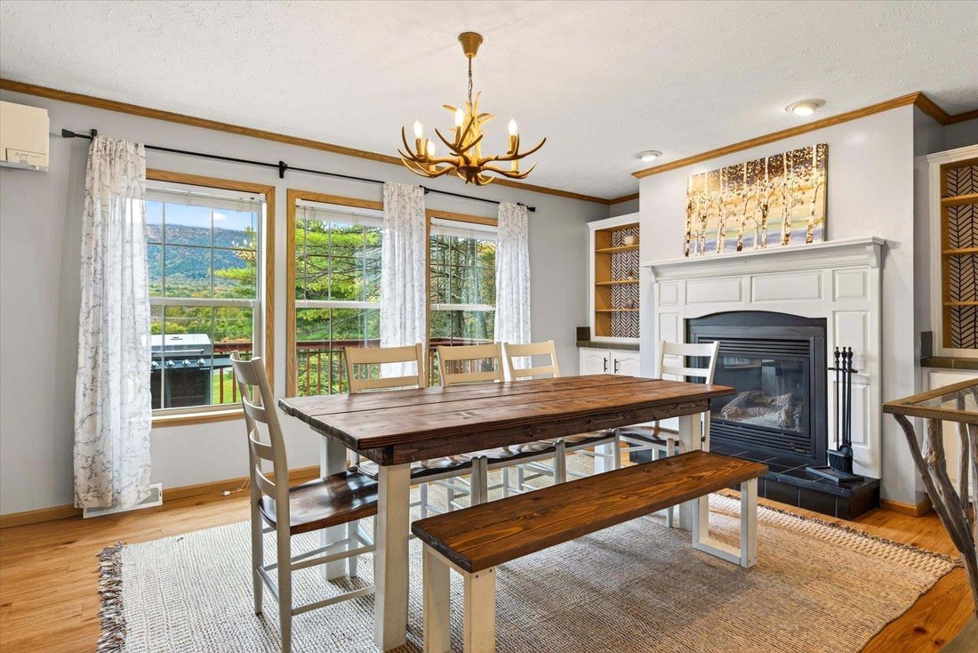 House in Tinmouth, Vermont, United States 5 - 19034260