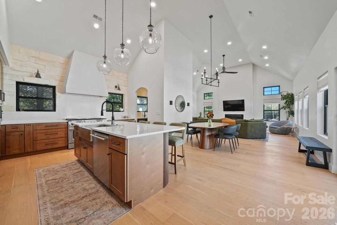 House in Mooresville, North Carolina, United States 4 - 19028089