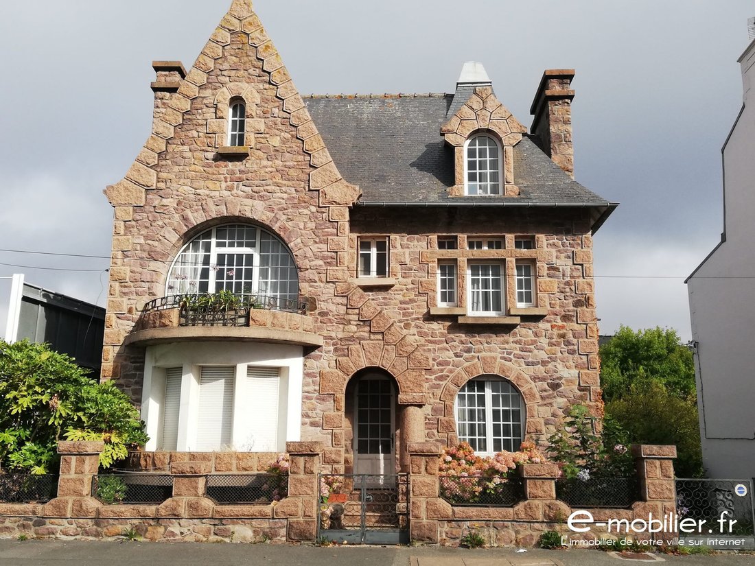 Casa en Centre Ville, Paimpol, Francia 4 - 19032127