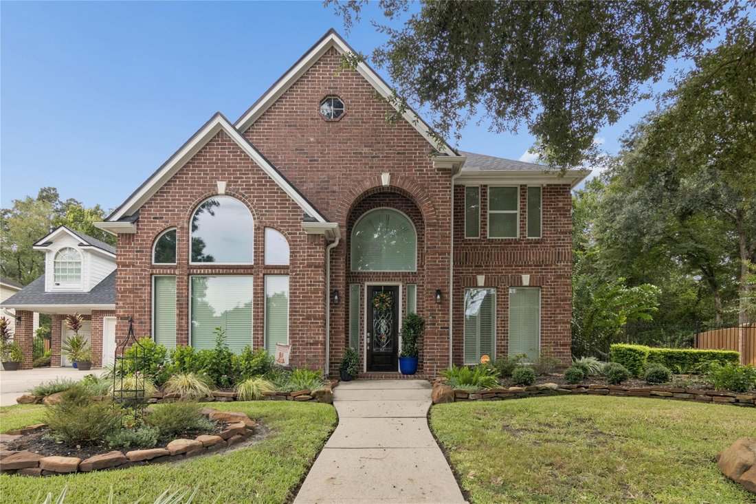 House in Spring, Texas, United States 1 - 19031081