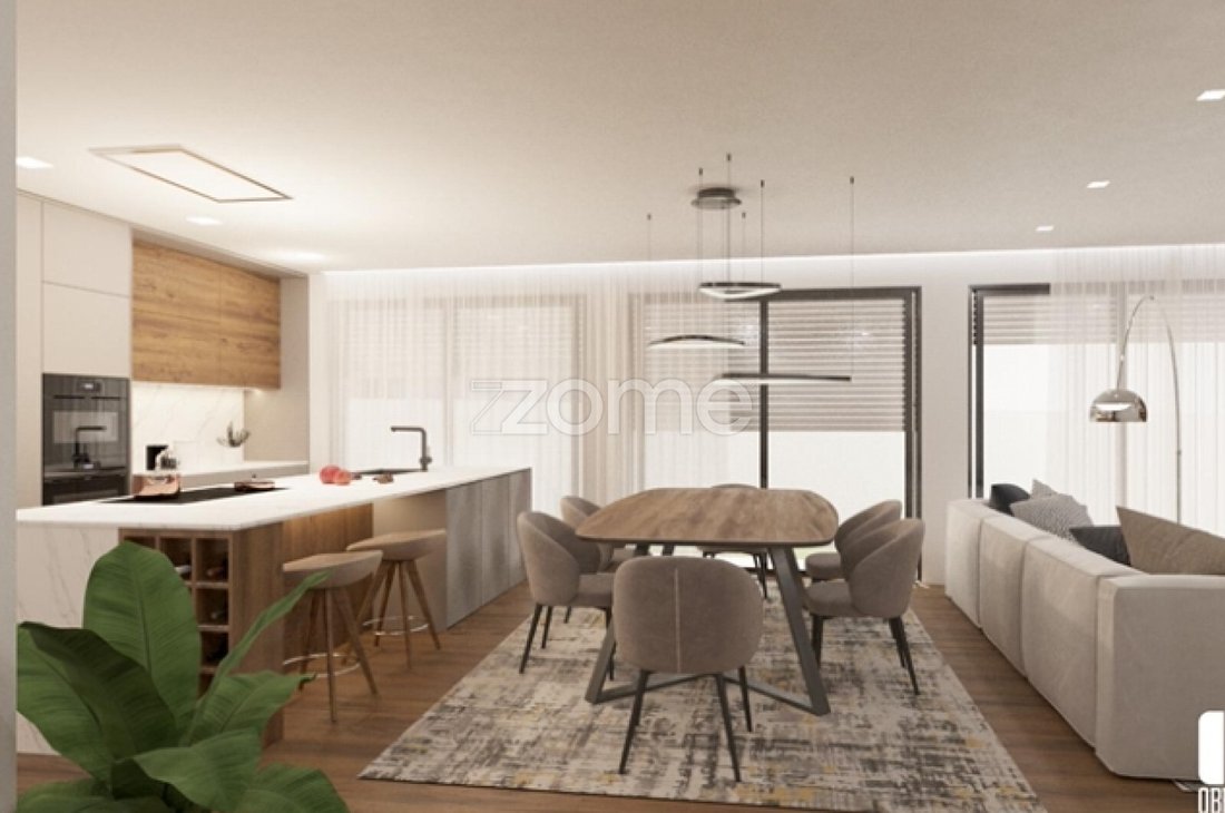 Casa a Avidos e Lagoa, Braga, Portogallo 3 - 19025460