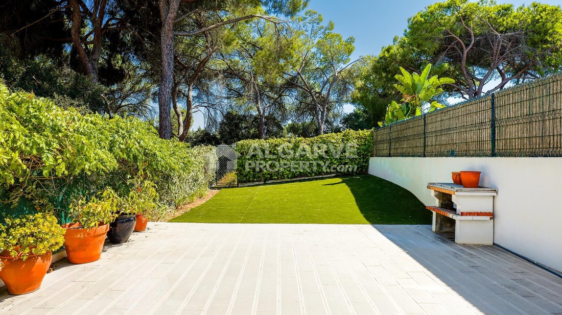 Townhouse in Vilamoura, Quarteira, Algarve 5 - 19025497