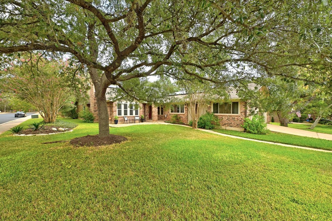 House in Austin, Texas, United States 4 - 19023998