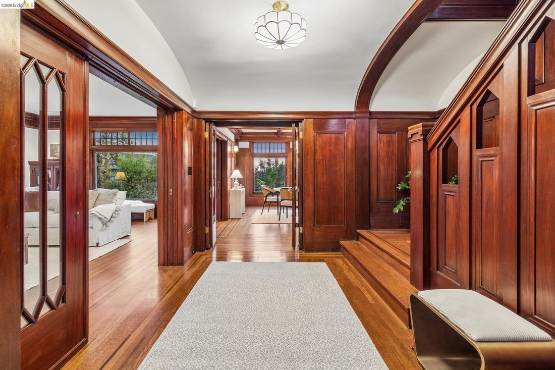 Casa a Oakland, California, Stati Uniti 5 - 19020836