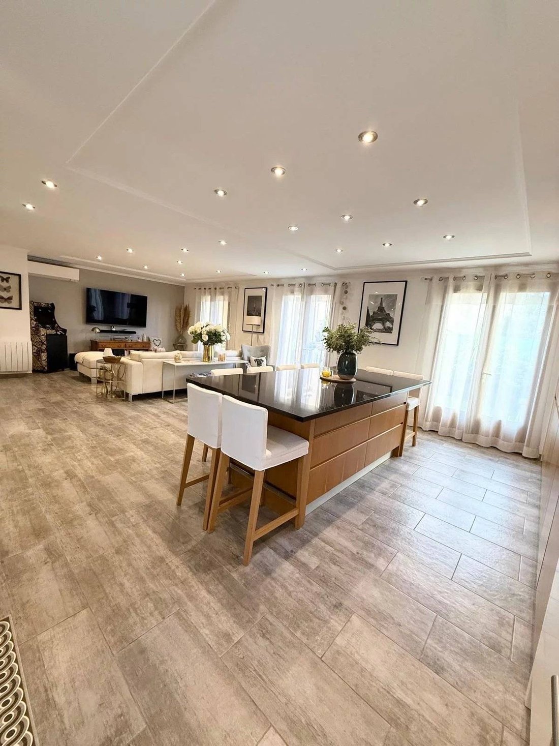 Casa a Maurice Jeanpierre, Le Cannet, Francia 4 - 16327044