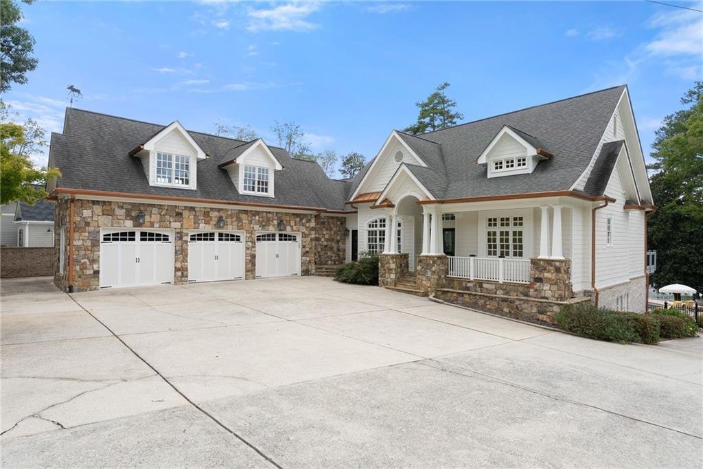 House in Gainesville, Georgia, United States 1 - 19023937