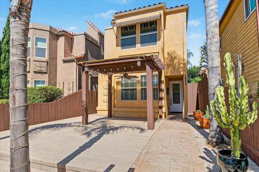 House in San Diego, California, United States 4 - 18943299