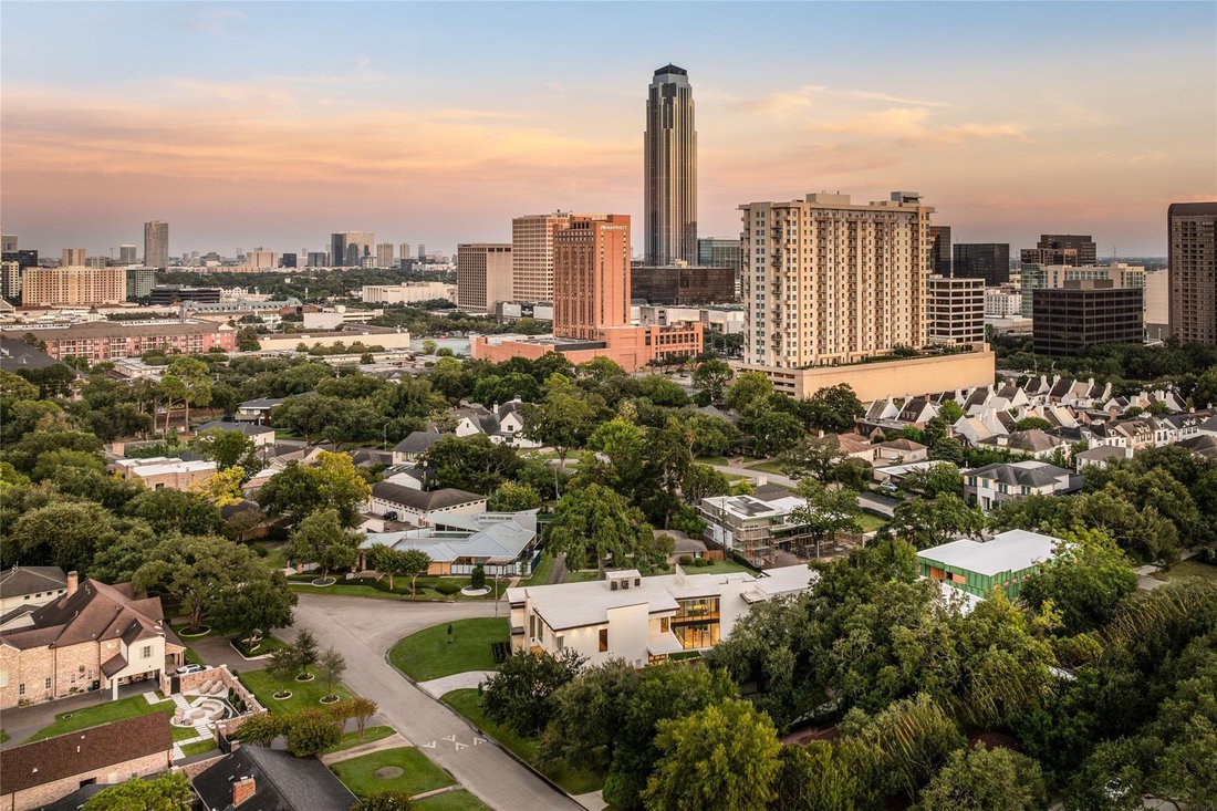 House in Houston, Texas, United States 3 - 19024929