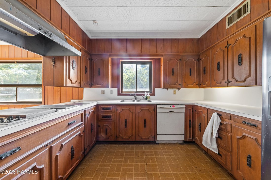 Maison à Scott, Louisiane, États-Unis 2 - 19021235