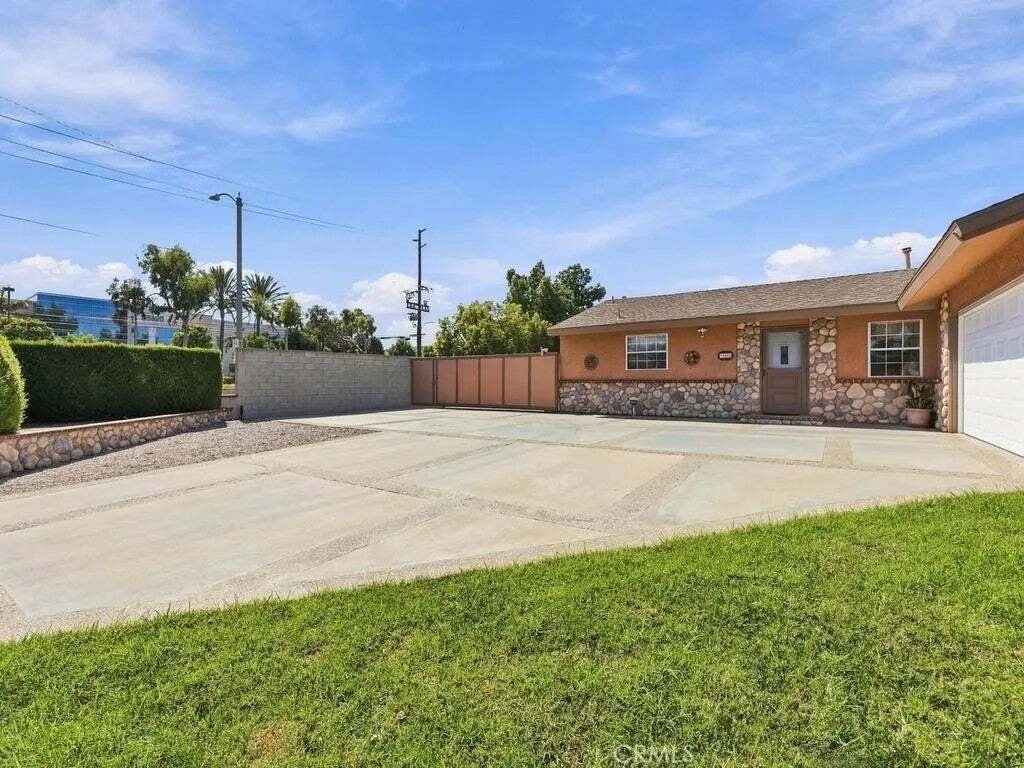 Casa a Cypress, California, Stati Uniti 3 - 19024510