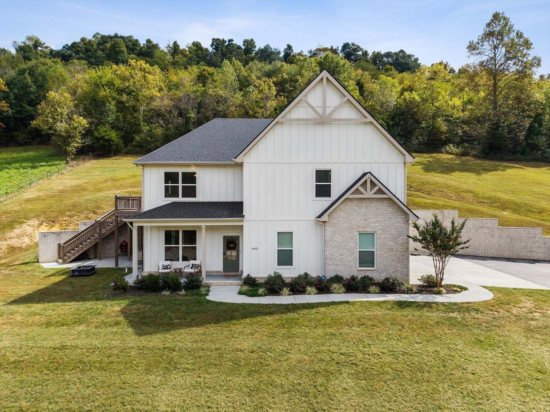 House in Beechgrove, Tennessee, United States 1 - 19033511