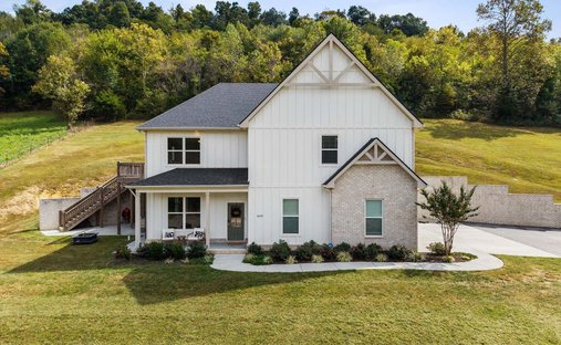 Haus in Beechgrove, Tennessee, Vereinigte Staaten 1