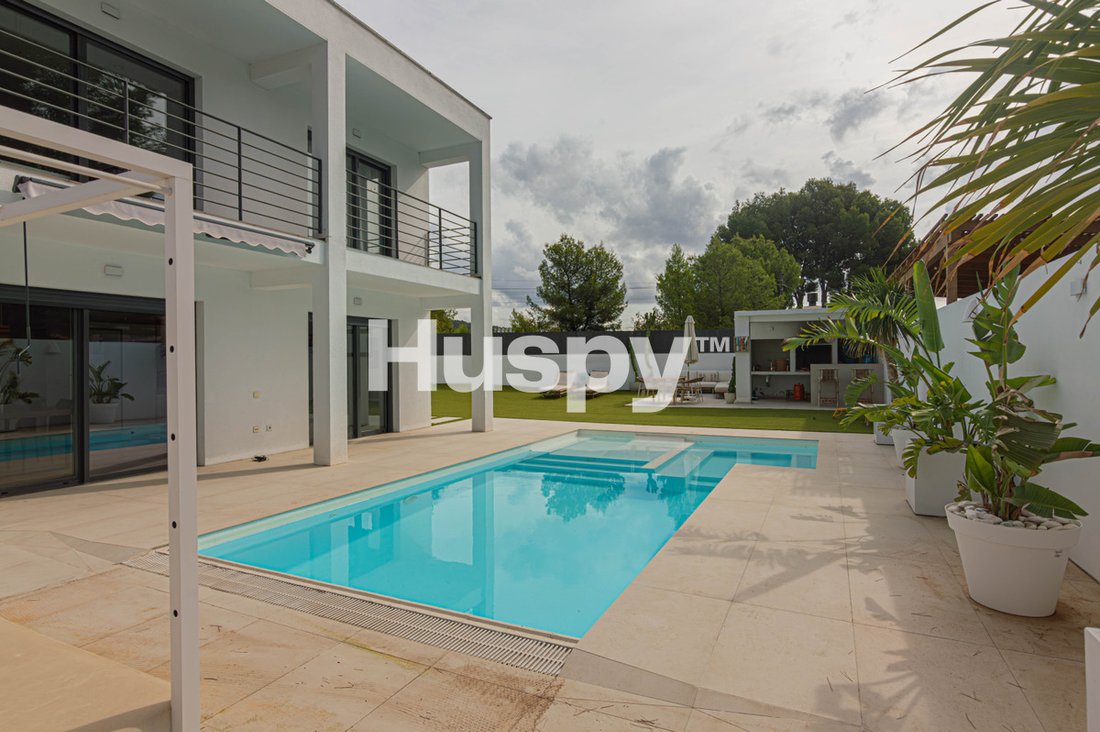 House in Naquera / Naquera, Valencian Community, Spain 3 - 19021824