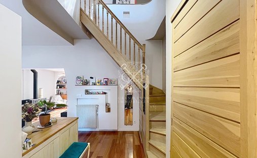 Casa en Léon Blum - Bon Coin, Villeurbanne, Francia 1