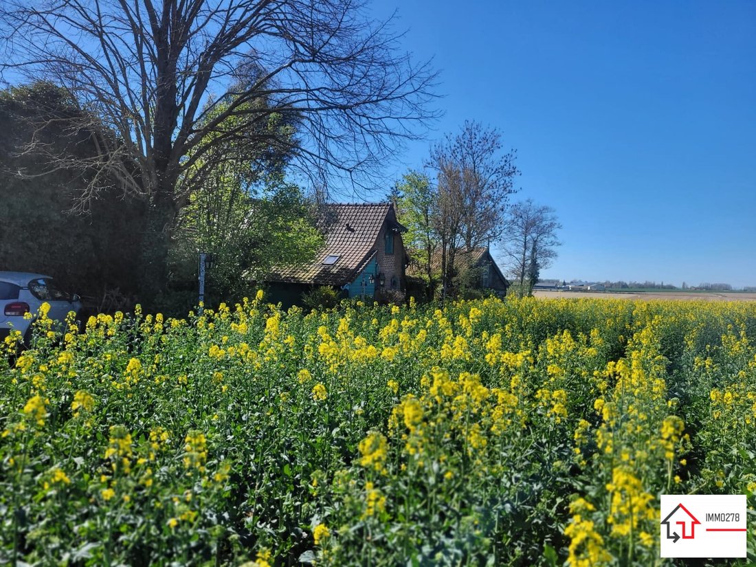Rancho en Steenvoorde, Alta Francia, Francia 4 - 19026653
