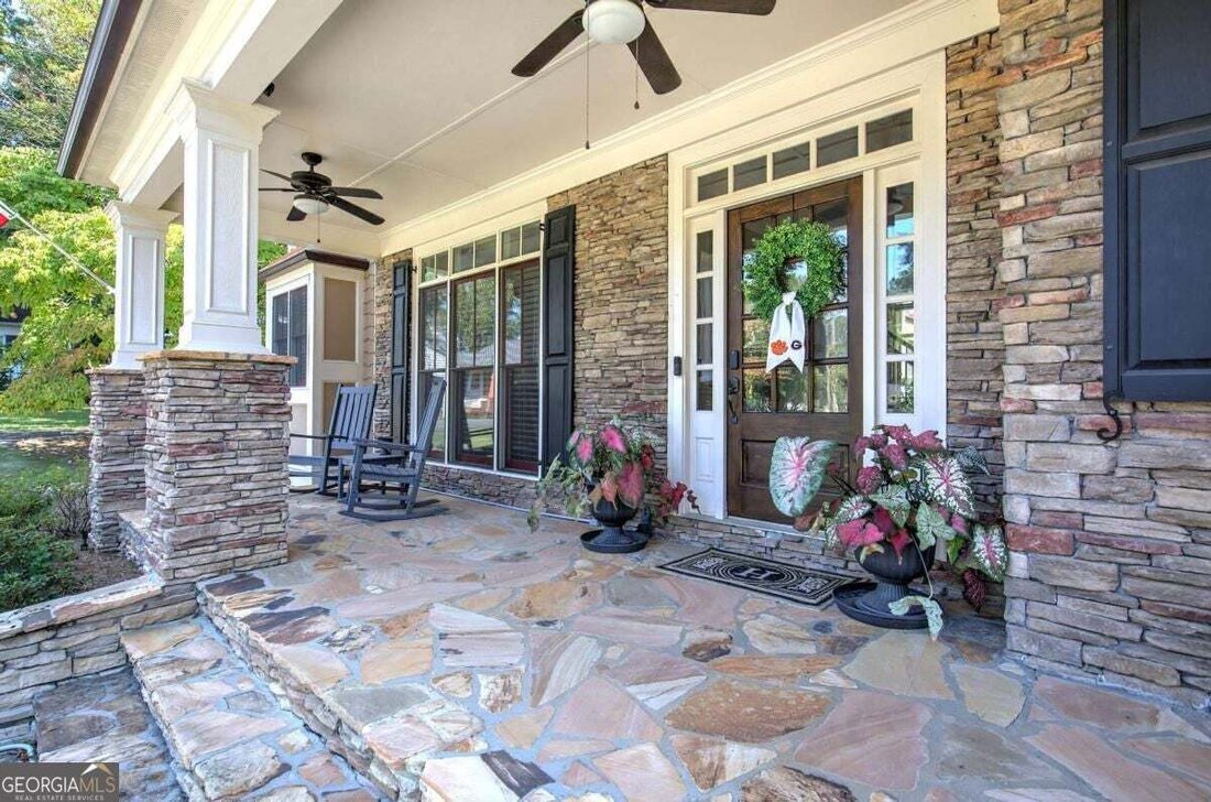 Casa en Cartersville, Georgia, Estados Unidos 5 - 19024349