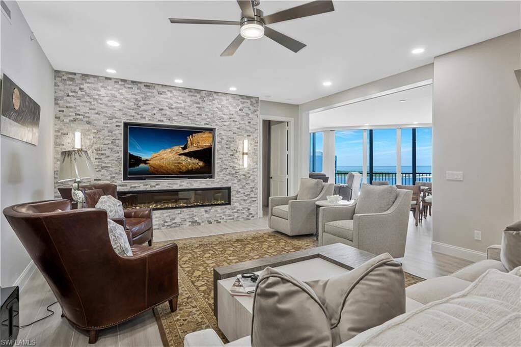 Condo in Marco Island, Florida, United States 4 - 19032007