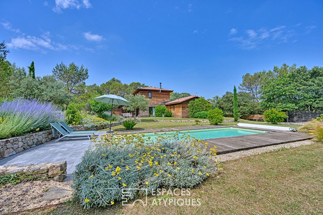 Villa in Anduze, Occitania, France 2 - 19026016