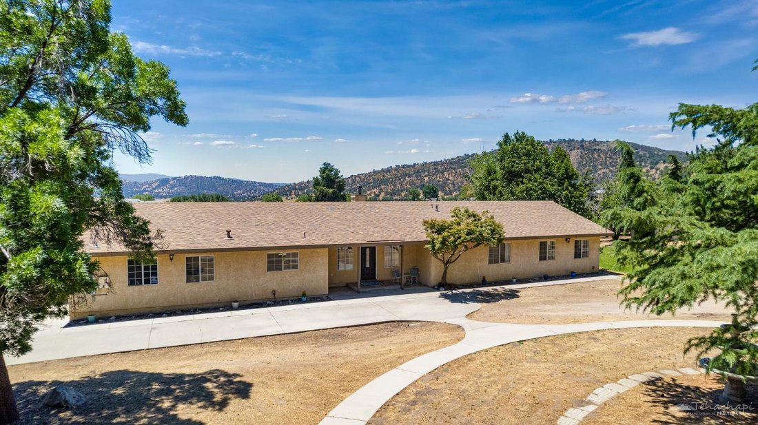 House in Tehachapi, California, United States 4 - 19022246