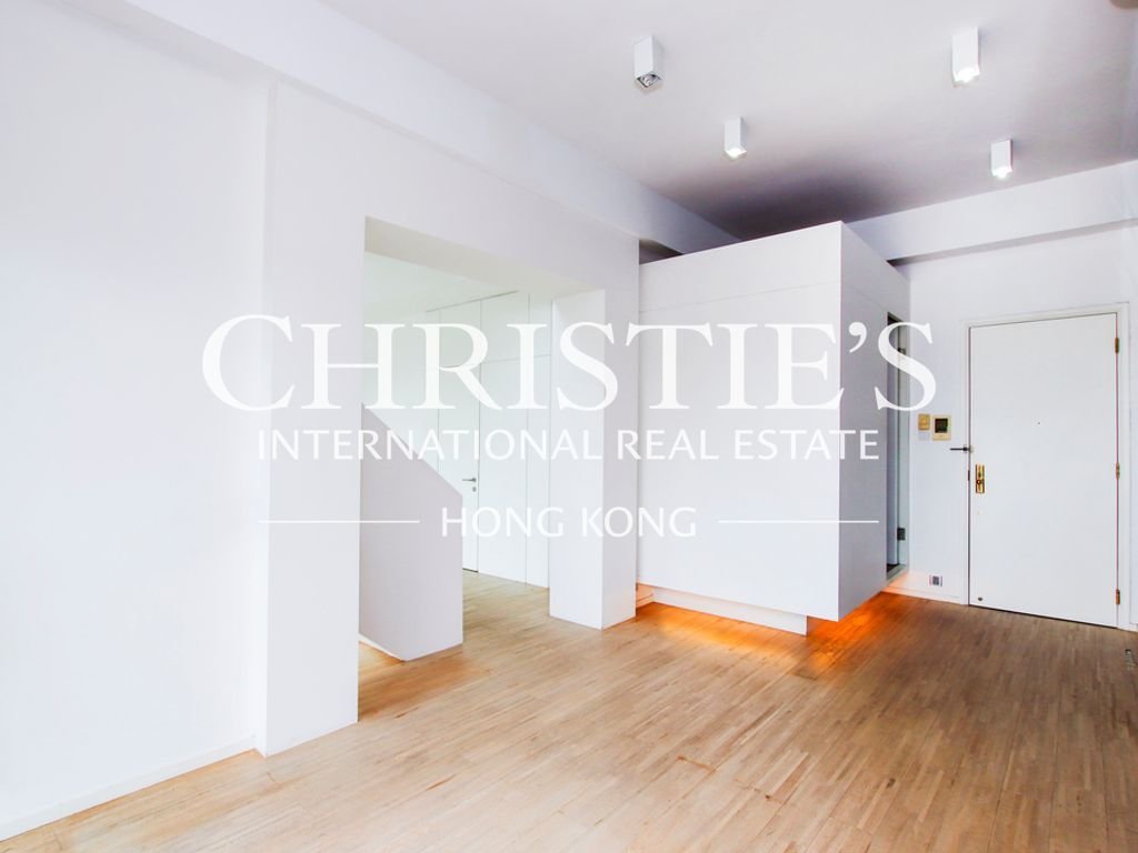 Apartamento en Hong Kong, Hong Kong 4 - 19028539