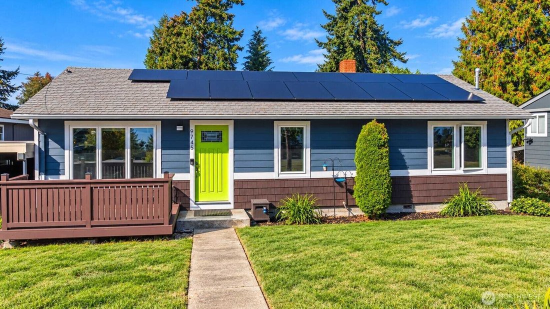 House in Seattle, Washington, United States 2 - 19020450