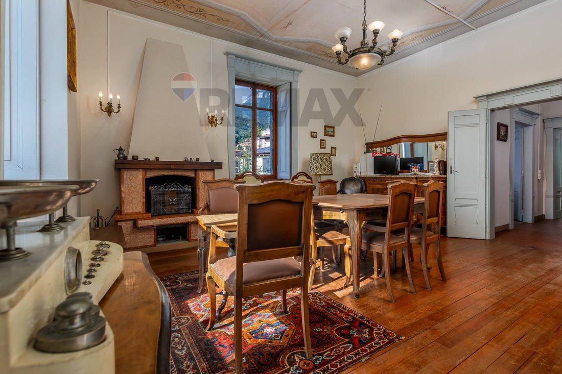 Wohnung in Menaggio, Lombardei, Italien 5 - 19031627