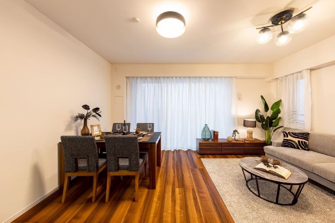 Condo in Toyonaka, Osaka, Japan 2 - 19027529