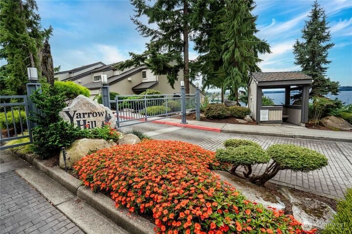 Townhouse in Kirkland, Washington, United States 2 - 19032310