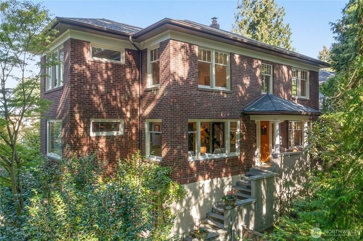 Casa a Seattle, Washington, Stati Uniti 1 - 19032208