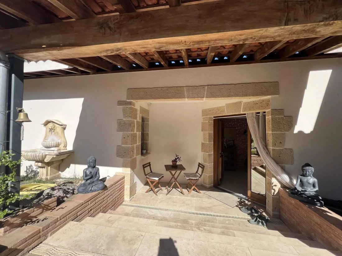 Domaine à La Valette-Ducau, Castelsarrasin, France 4 - 19029990