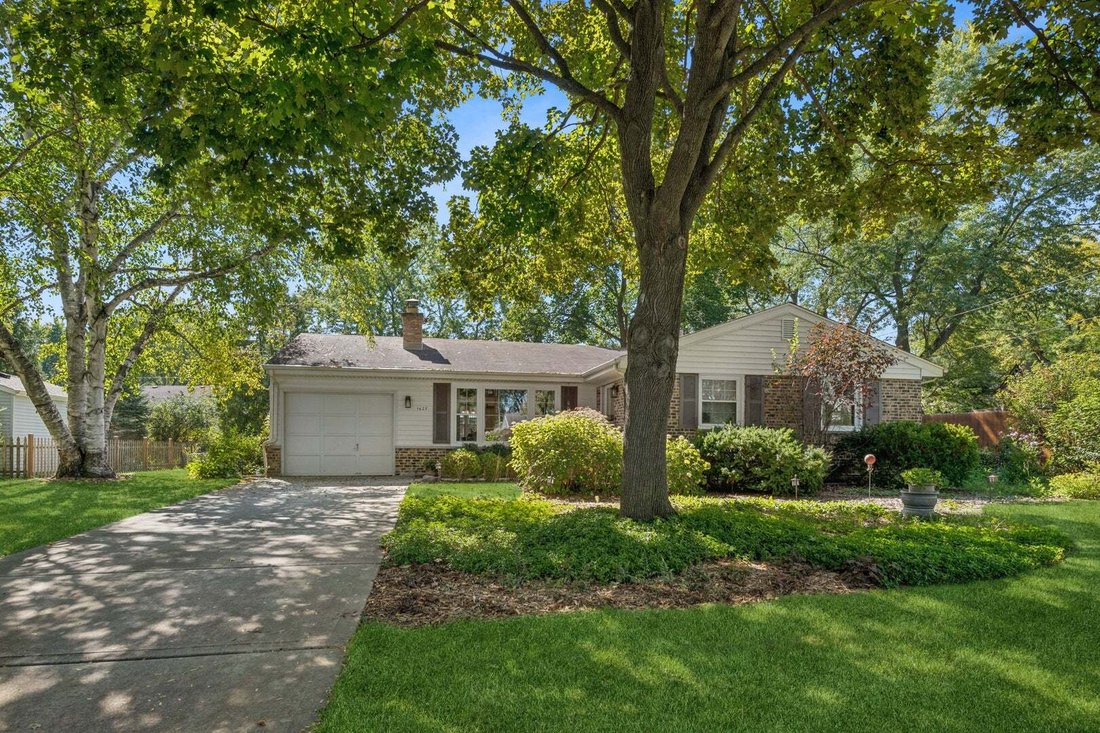 Haus in Wheeling Township, Illinois, Vereinigte Staaten 1 - 19024049