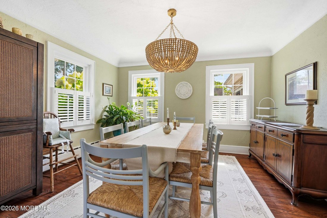 House in Ocean Township, New Jersey, United States 5 - 19022533