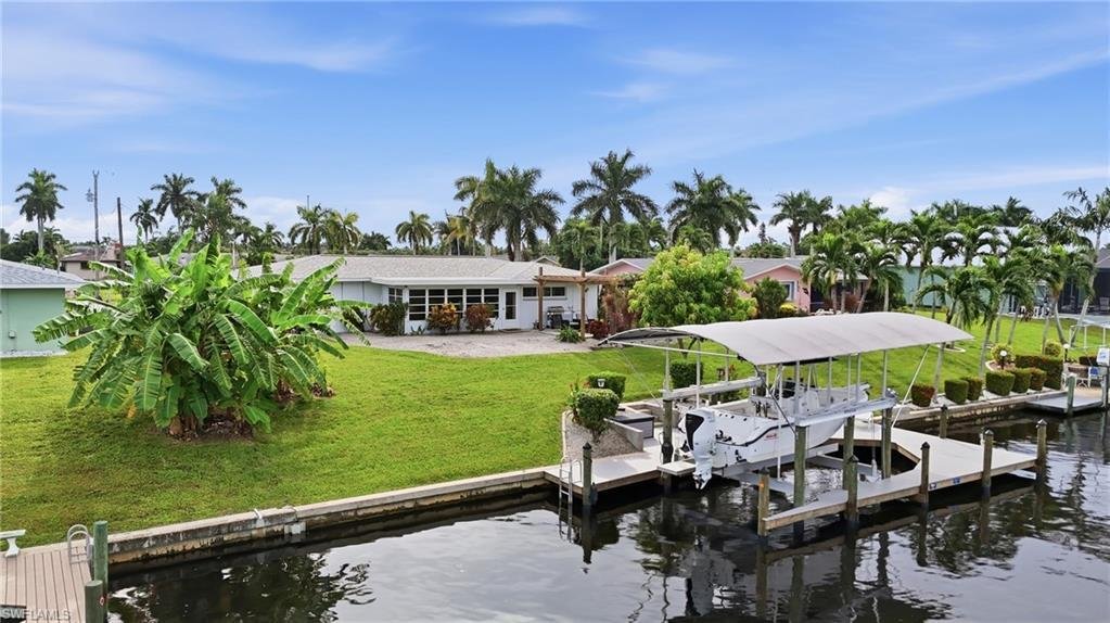 Haus in Cape Coral, Florida, Vereinigte Staaten 1 - 19029986