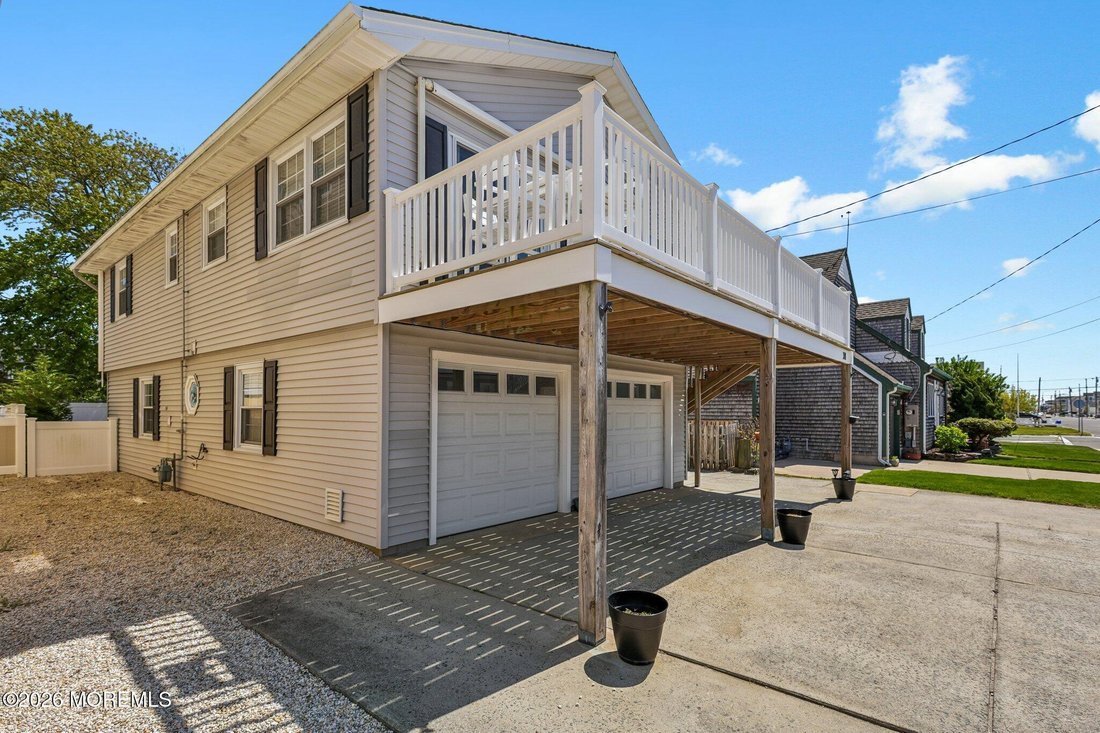 Casa a Ship Bottom, New Jersey, Stati Uniti 2 - 19035093