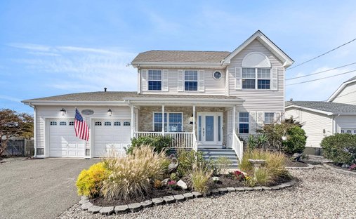 Haus in Barnegat Township, New Jersey, Vereinigte Staaten 1