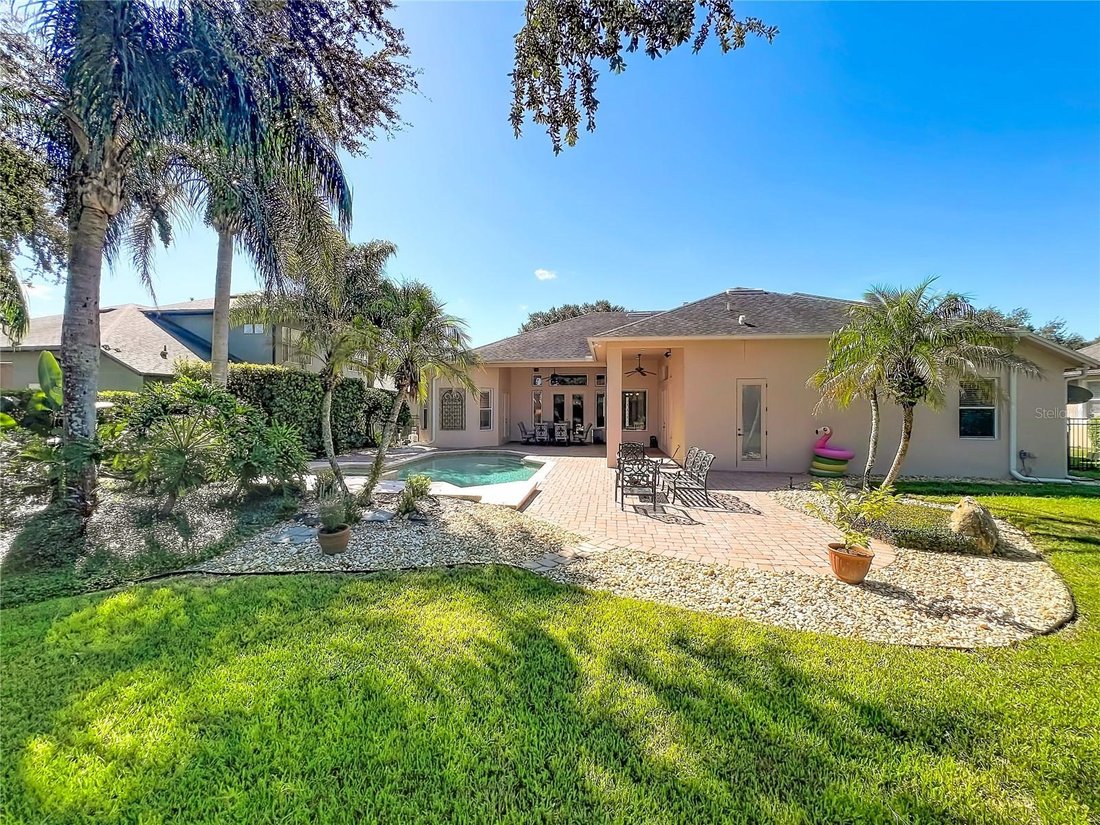 House in Longwood, Florida, United States 5 - 19030922