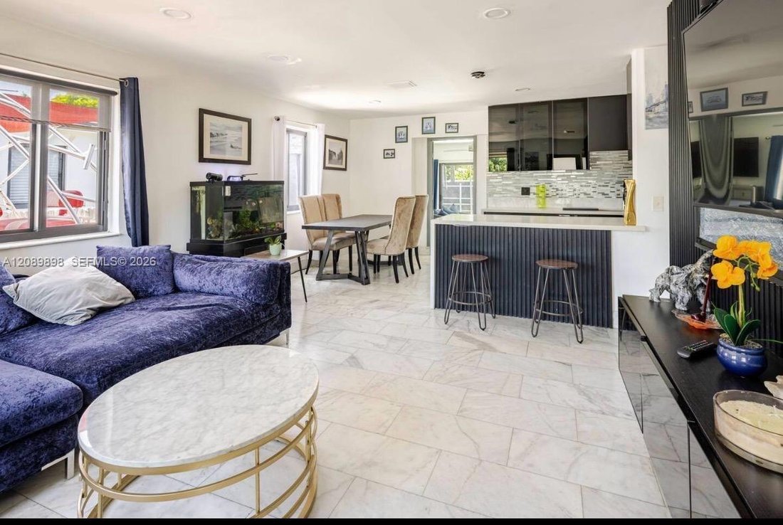 House in Miami, Florida, United States 2 - 19025079