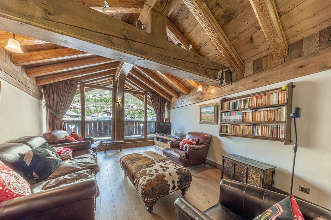 Chalet a Val-d'Isère, Auvergne-Rodano-Alpi, Francia 2 - 19027920