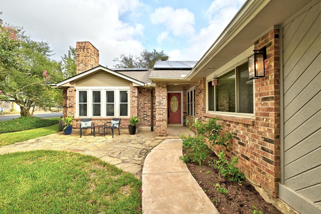 House in Austin, Texas, United States 2 - 19023998