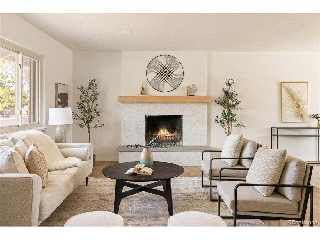 House in Lakewood, Colorado, United States 5 - 19020583