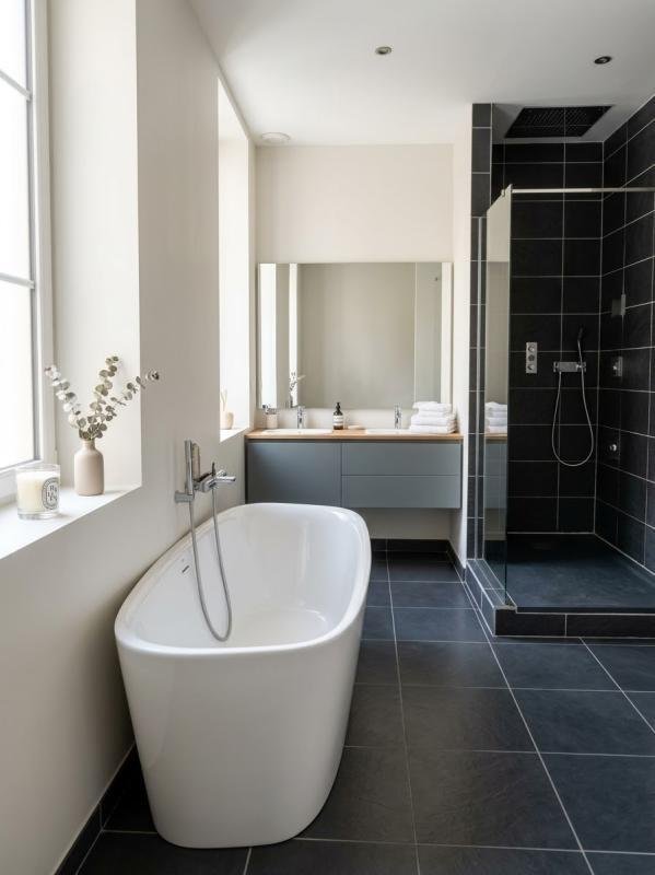 Apartment in Bellecour-Ainay, Lyon 2e Arrondissement, Lyon 5 - 19029824