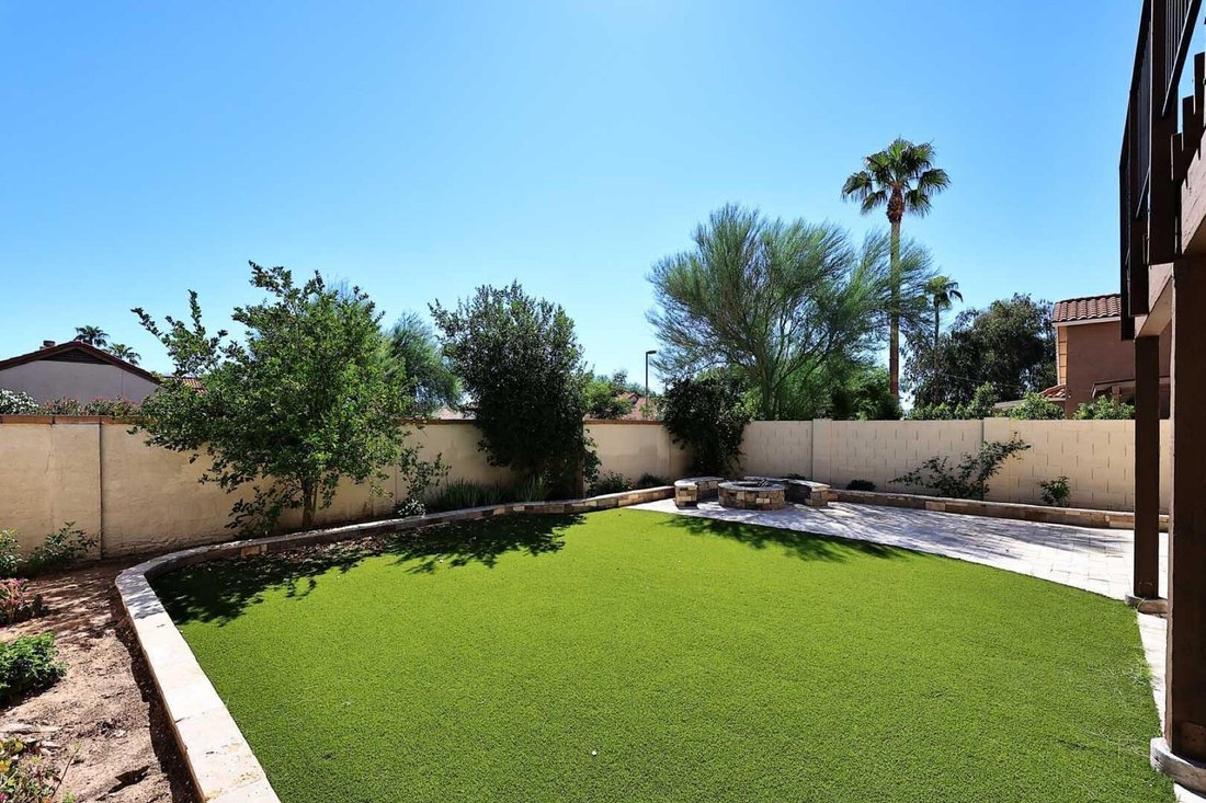 House in Scottsdale, Arizona, United States 4 - 19022400