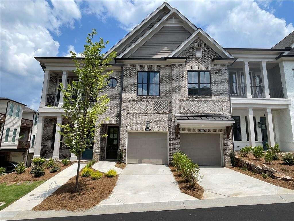 Condo in Peachtree Corners, Georgia, United States 2 - 19030849