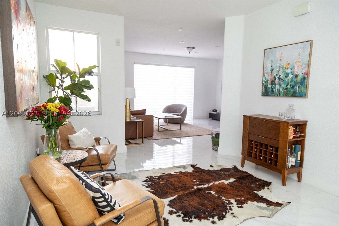 Townhouse in Doral, Florida, United States 3 - 19023399