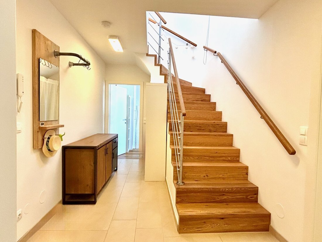 Apartamento en Viena, Viena, Austria 5 - 19032969